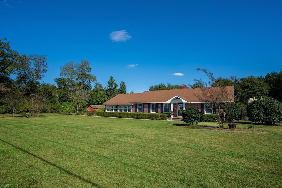 2953 Cordova Rd, Cordova, SC 29039 - photo 1