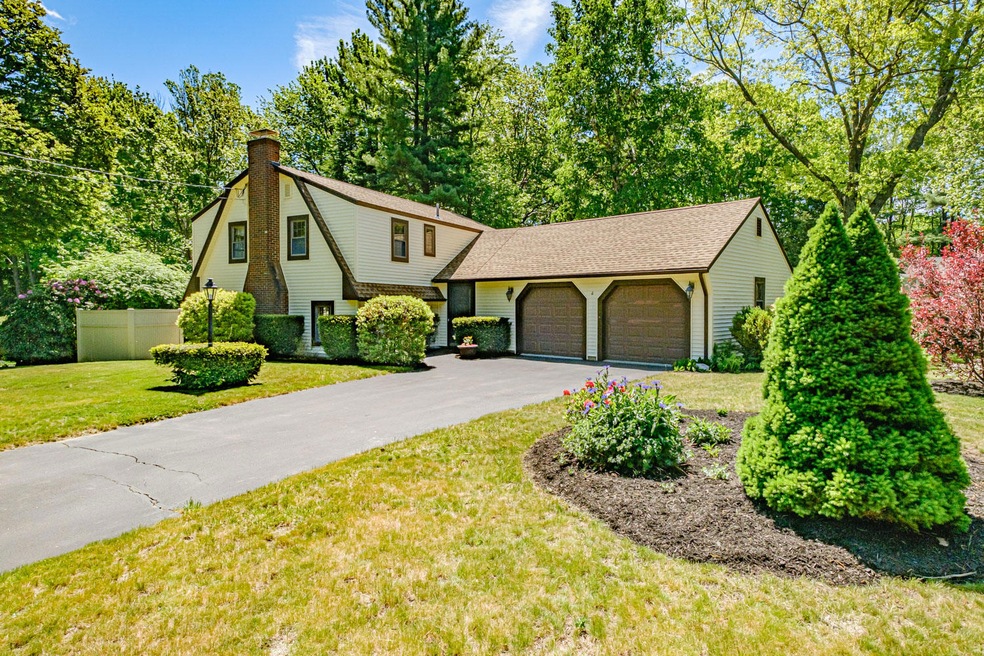 6 Ole Ironside Ln, Scarborough, ME 04074 - photo 1