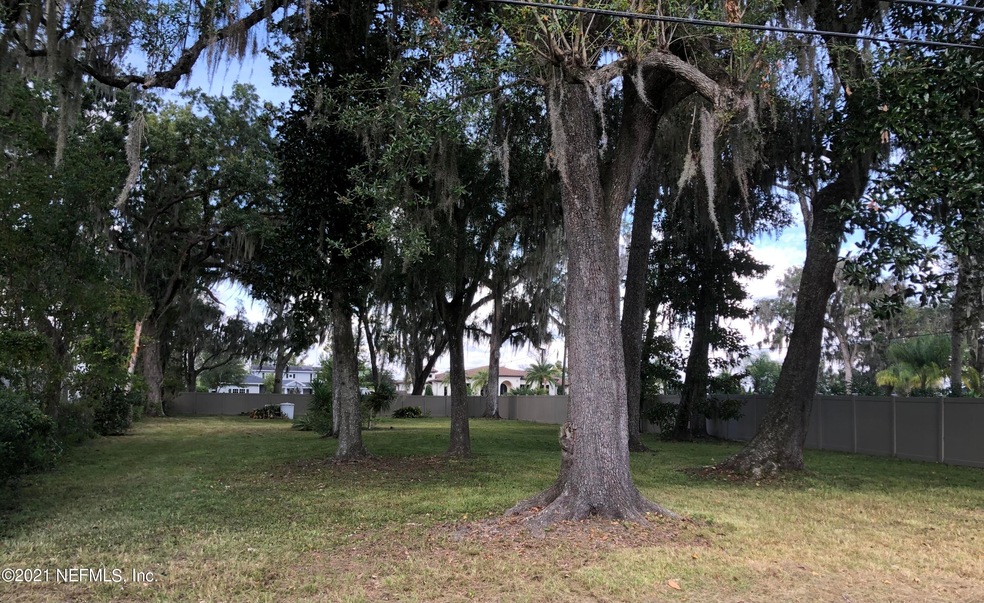 689 Creighton Rd, Fleming Island, FL 32003 - photo 1