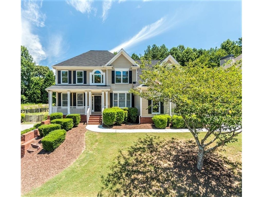 1170 Lamont Circle ~ Lake Forest
