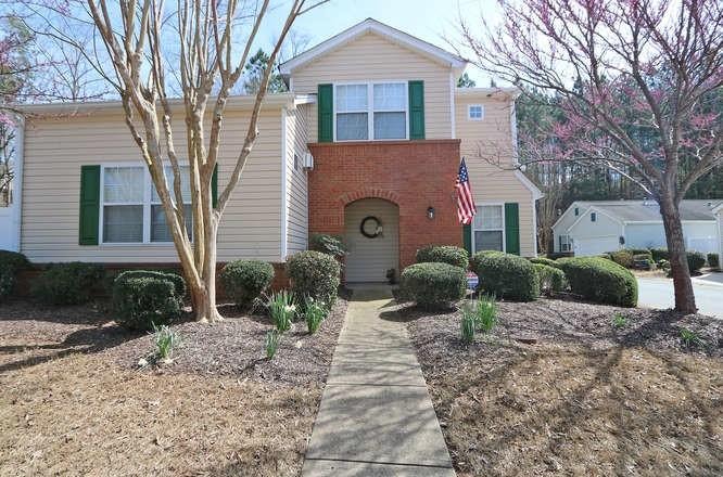 107 W Oaks Ct, Woodstock, GA 30188 - photo 1