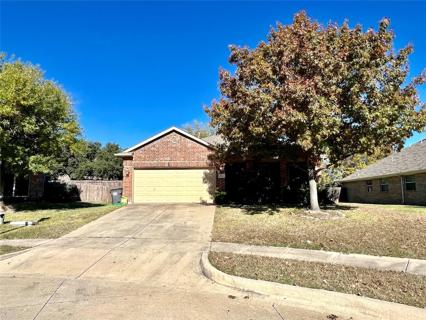 1211 Cedar Branch Dr, Wylie, TX 75098 - photo 1