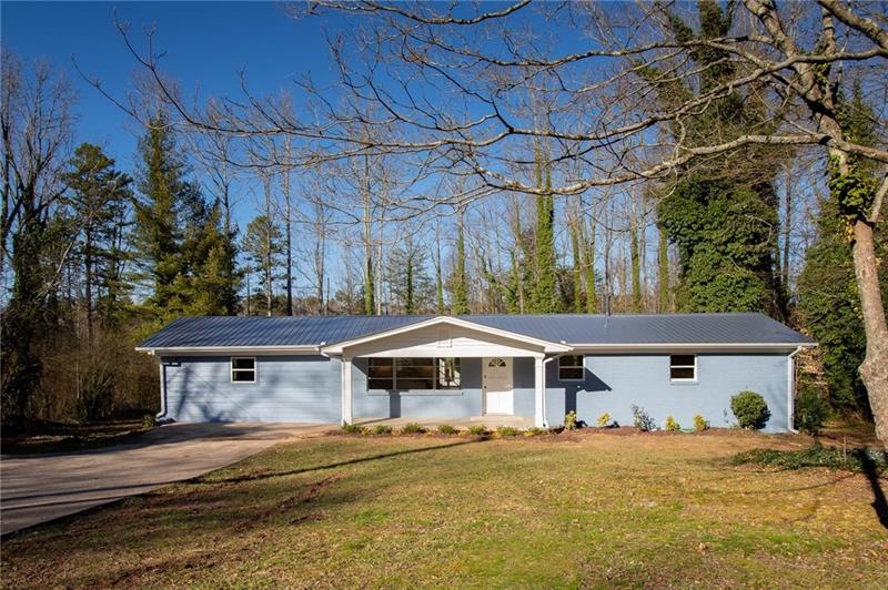 4458 Roberta Cir, Gainesville, GA 30506 - photo 1