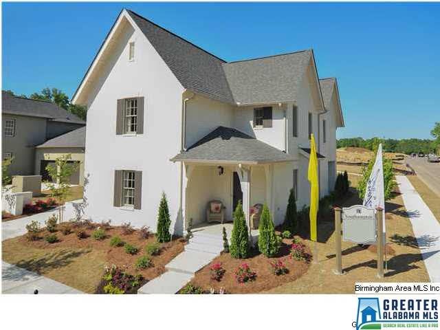 Our newest Designer Home! This home is situated in