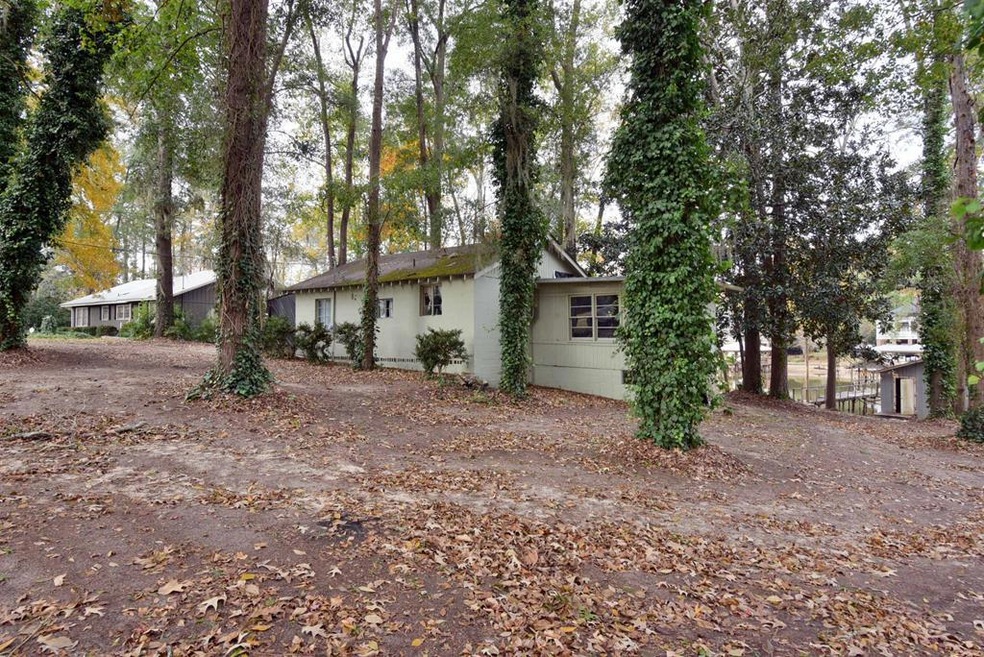 302 Lakeshore Way, Cordele, GA 31015 - photo 1