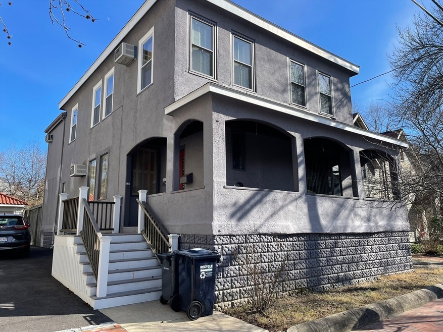 127 Lexington Ave, Cambridge, MA 02138 - photo 1