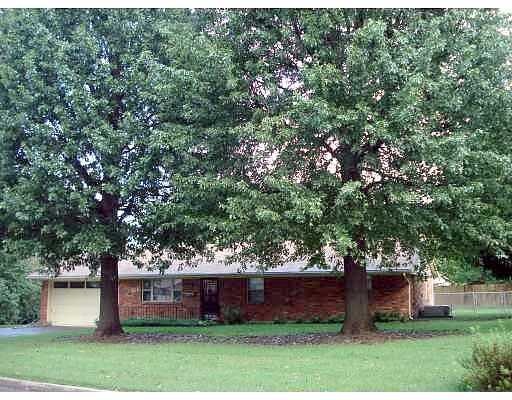505 S 12th St, Rogers, AR 72756 - photo 1
