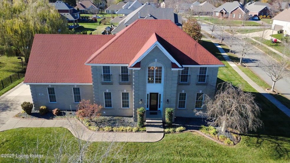 4024 Mulberry Row Way, Louisville, KY 40299 - photo 1