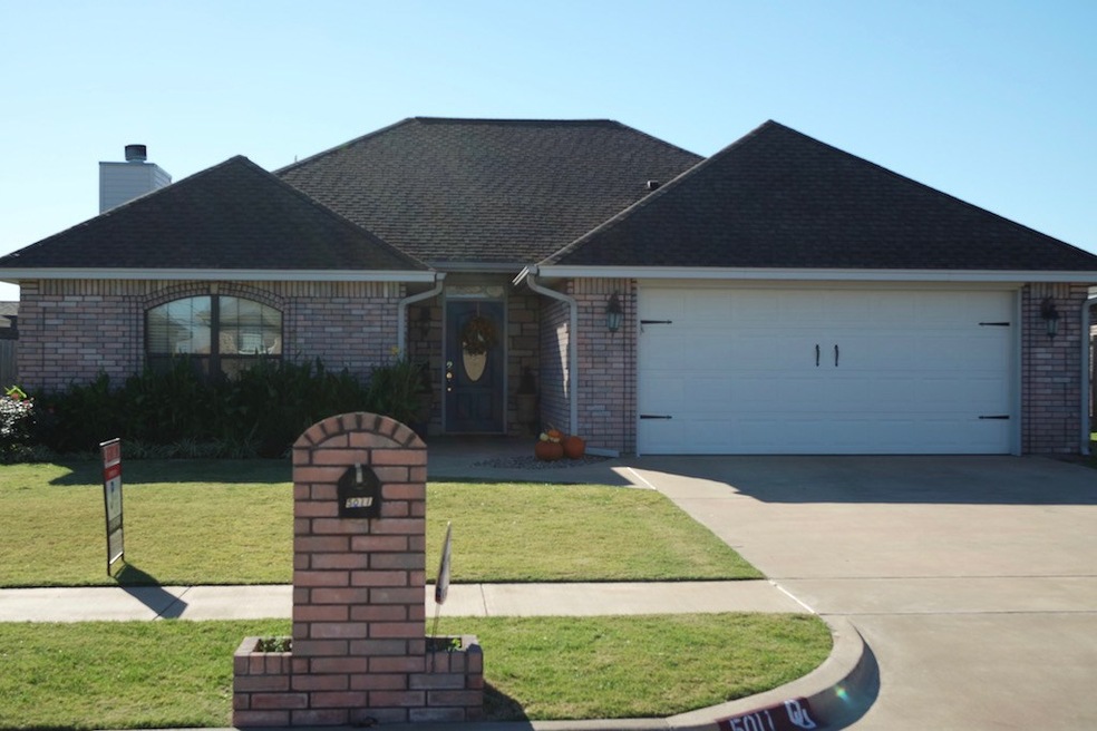 5011 SE Redbud