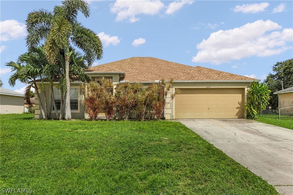 2741 NE 2nd Ave, Cape Coral, FL 33909 - photo 1