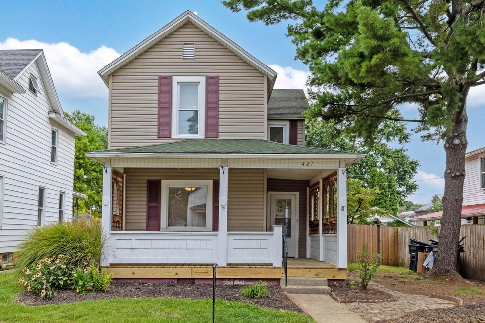 427 King St, Lancaster, OH 43130 - photo 1