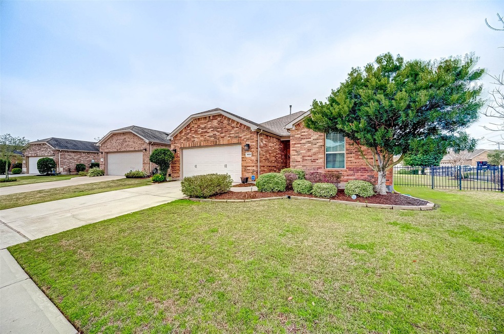 402 Bluestem Cove, Richmond, TX 77469 - photo 1