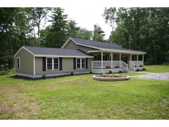 56 Johnson Rd, East Hampstead, NH 03826 - photo 1