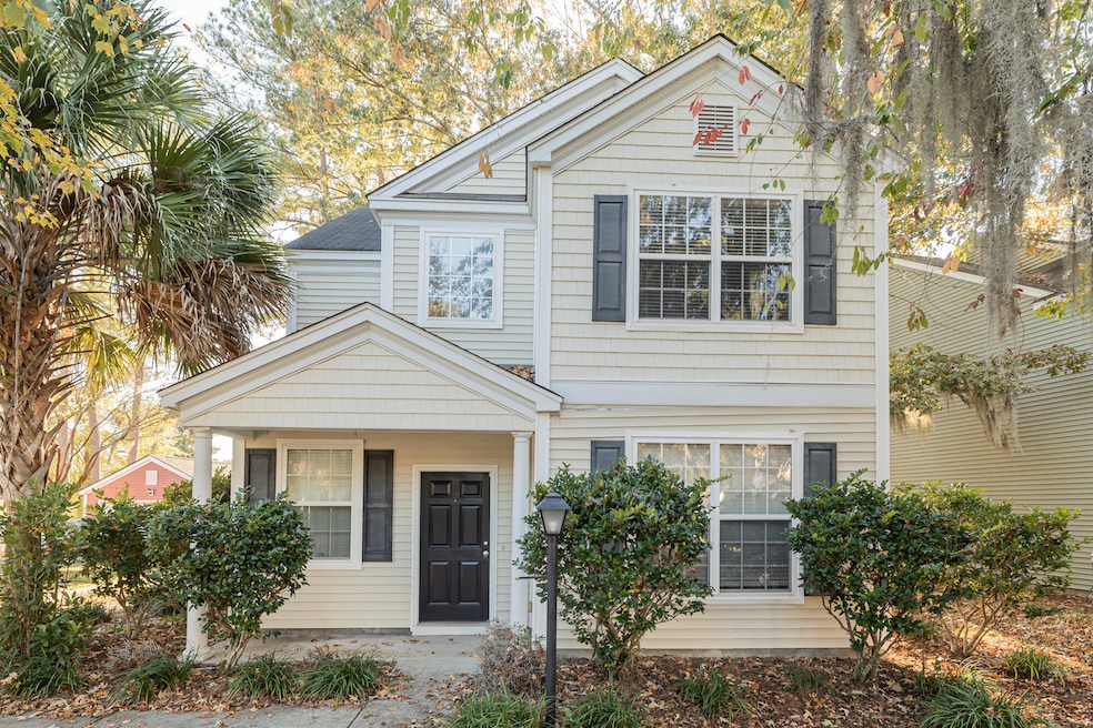 8967 N Red Maple Cir, Summerville, SC 29485 - photo 1