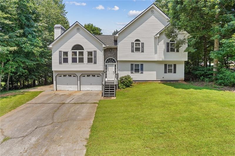 222 Barrett Springs Way, Canton, GA 30115 - photo 1