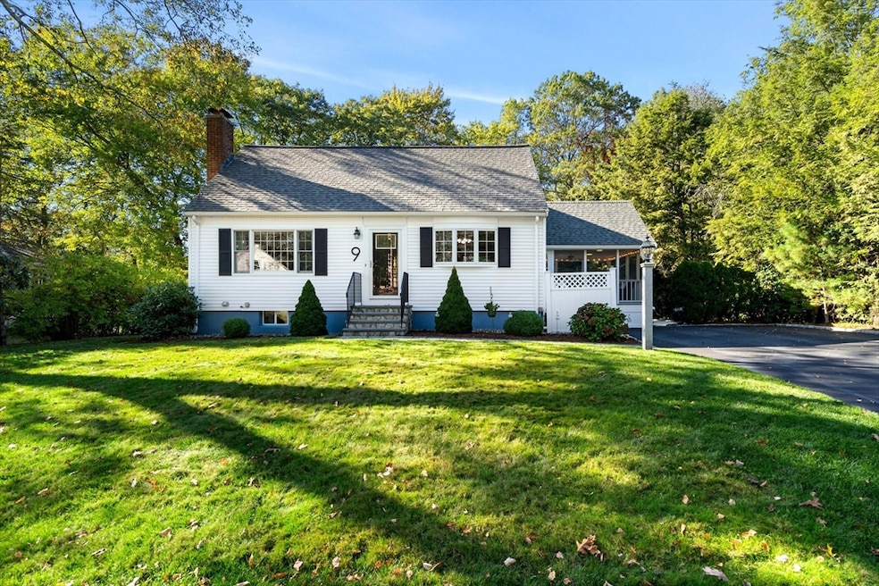 Pending $899,000 • Co-Listing Agent
