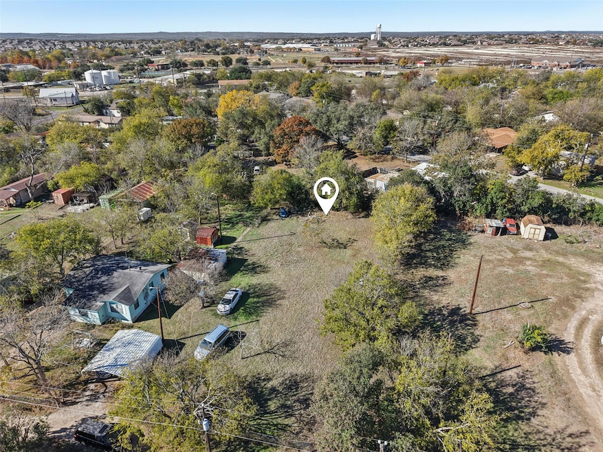 TBD Austin St, Kyle, TX 78640 - photo 1