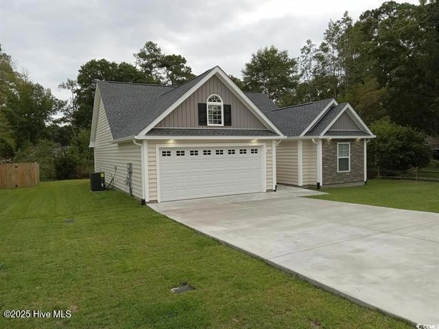 1023 Meares St SW, Calabash, NC 28467 - photo 1