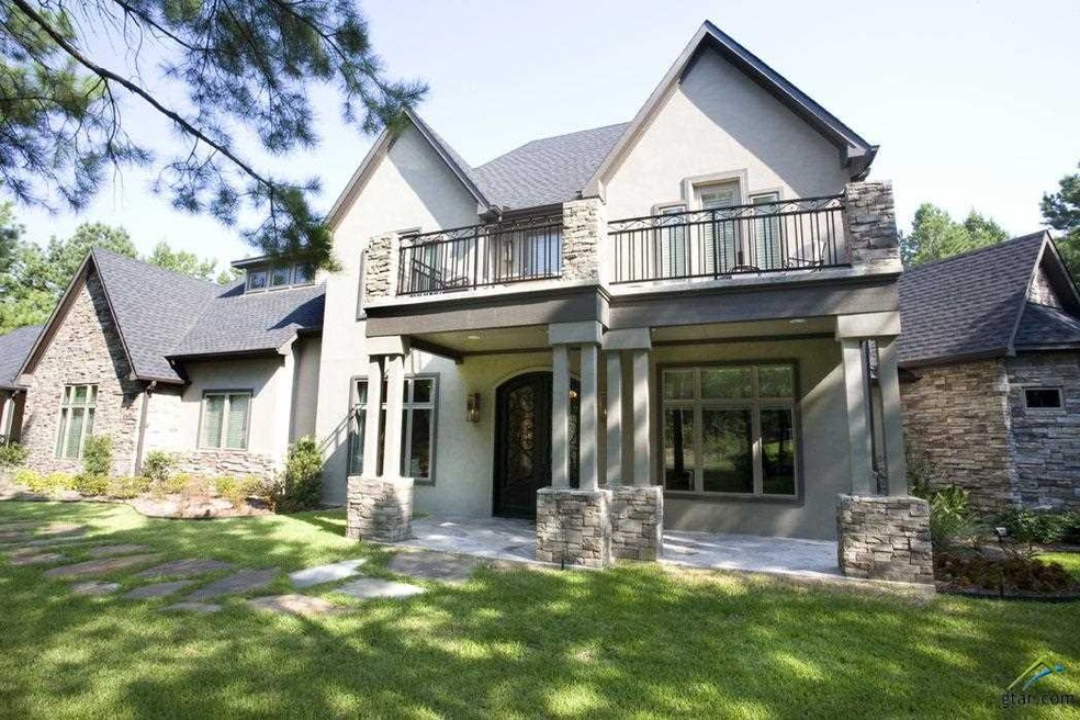 6074 Graemont Blvd, Tyler, TX 75703 - photo 1