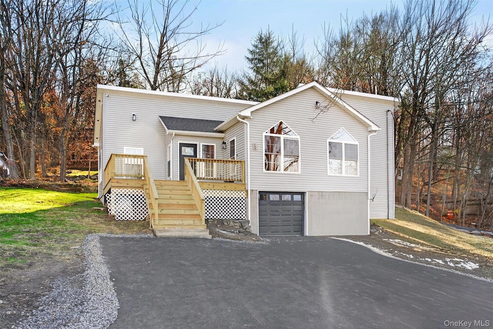 19 Grandview Trail, Monroe, NY 10950 - photo 1