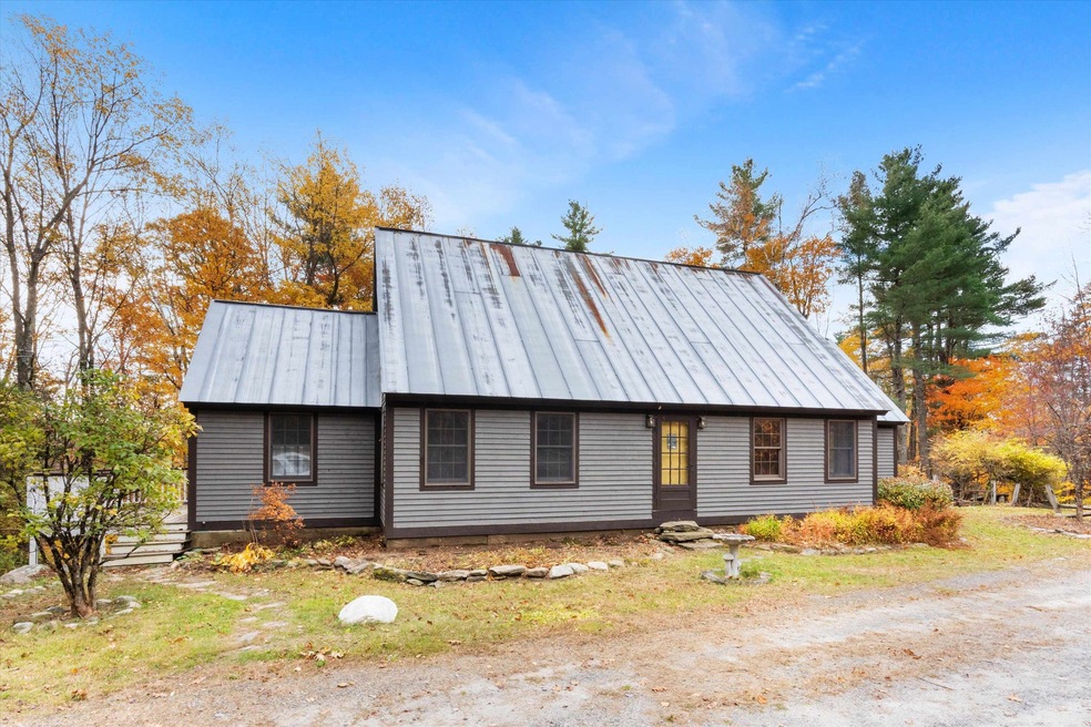 52 Oak Ledge View, Lempster, NH 03605 - photo 1