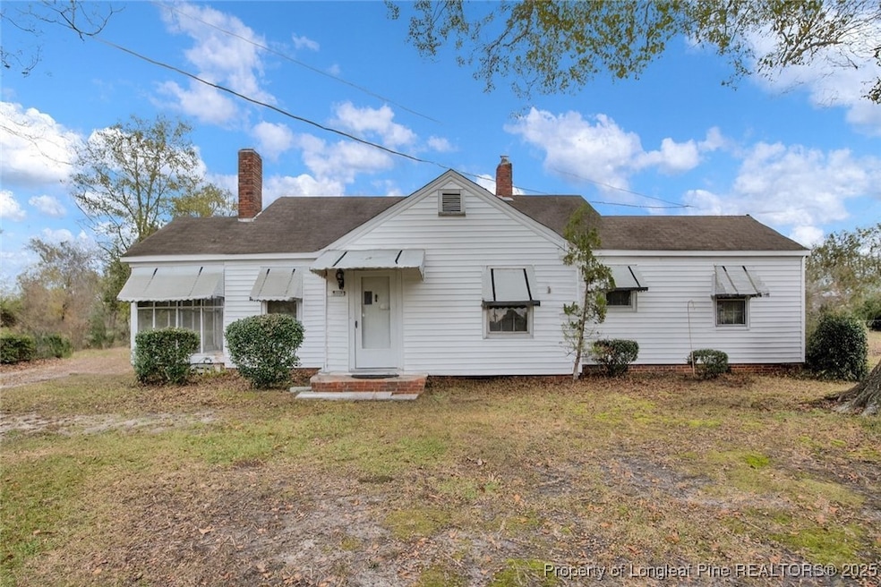 1591 S Creek Rd, Orrum, NC 28369 - photo 1