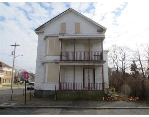 88 Bogman St, Providence, RI 02905 - photo 1