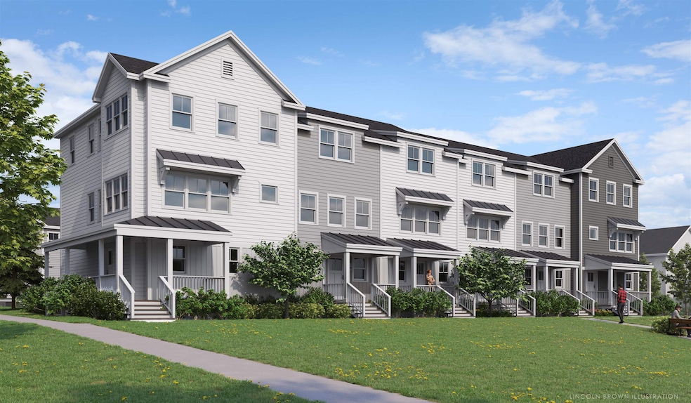 30 Meadowlark Ln unit 7.6, Middlebury, VT 05753 - photo 1