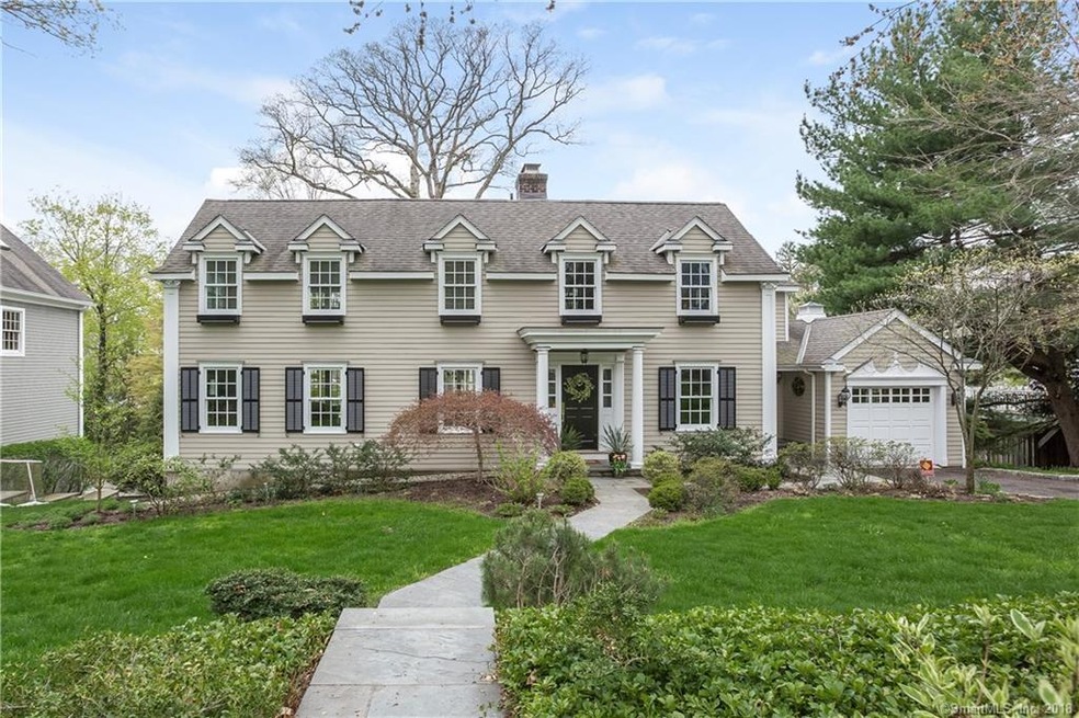 20 Hillcrest Ave, Darien, CT 06820 - photo 1