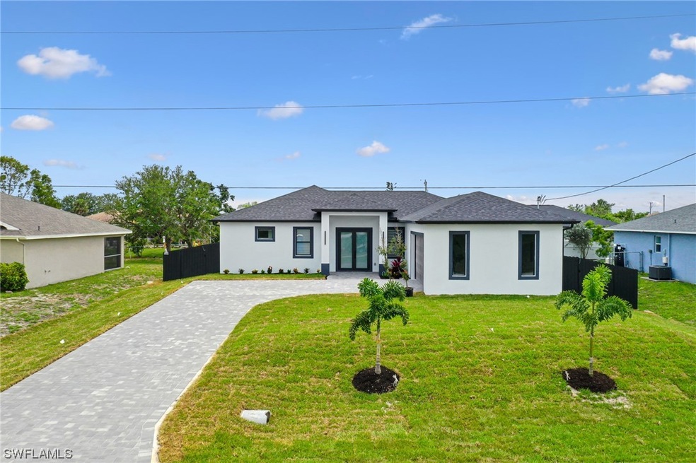 326 NW 21st Terrace, Cape Coral, FL 33993 - photo 1