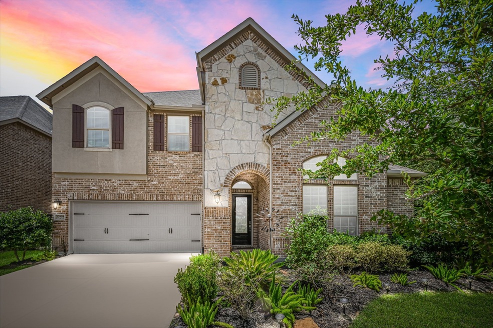 27939 Hunters Rock Ln, Katy, TX 77494 - photo 1