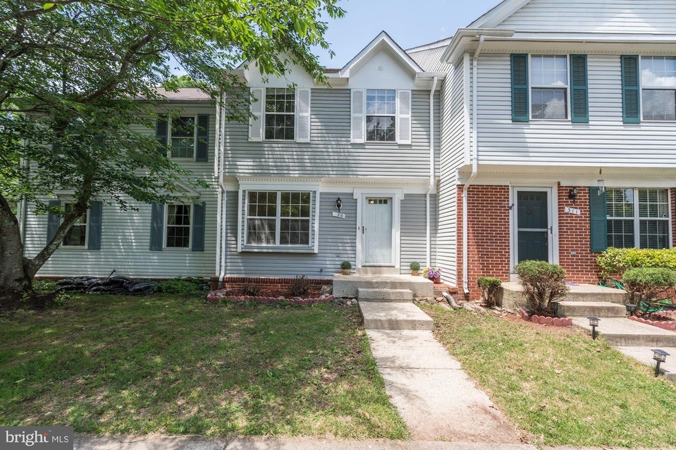 310 Felsted Ct, Sterling, VA 20165 - photo 1