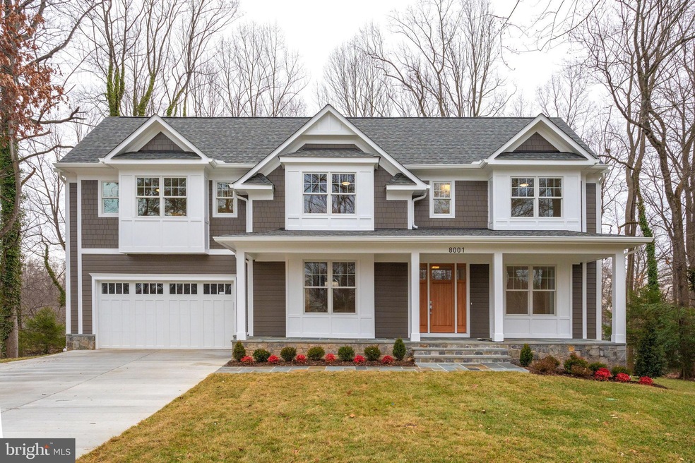8001 Carita Ct, Bethesda, MD 20817 - photo 1