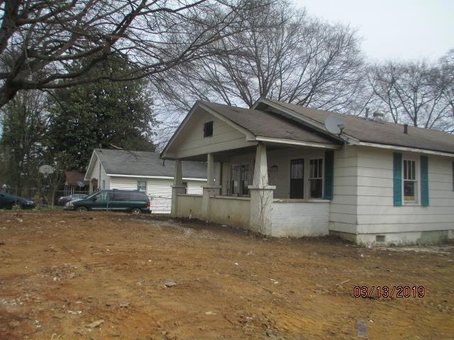 Main View