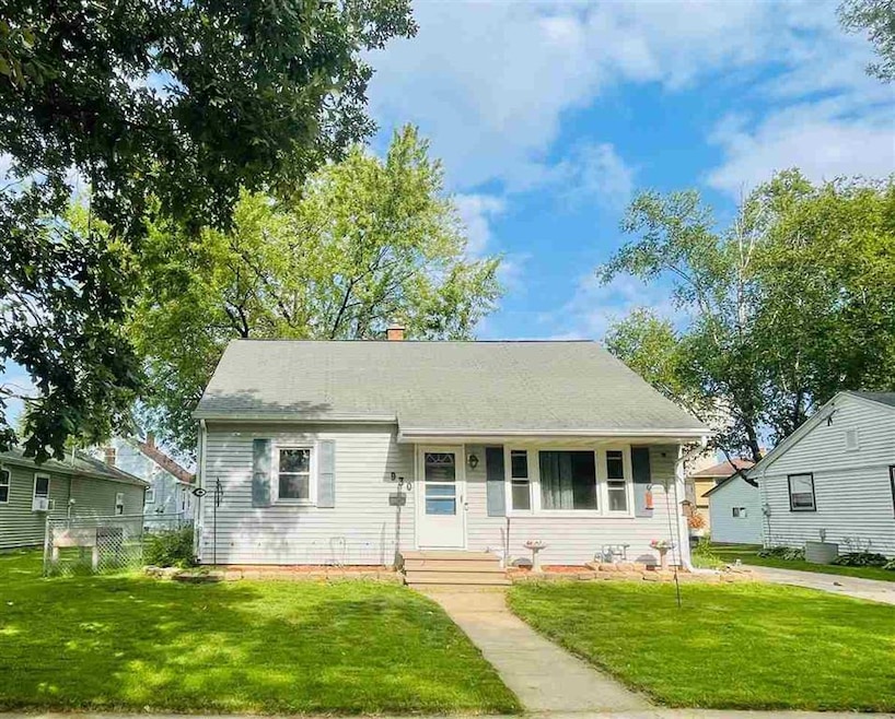 Sold $160,000 • Co-Listing Agent