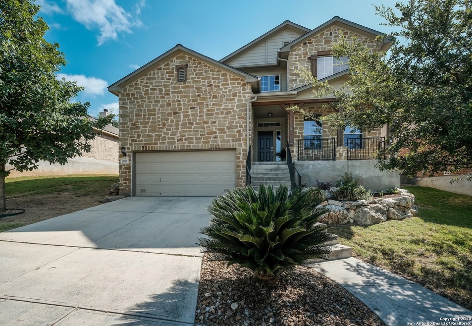 25606 Coral Vine, San Antonio, TX 78261 - photo 1