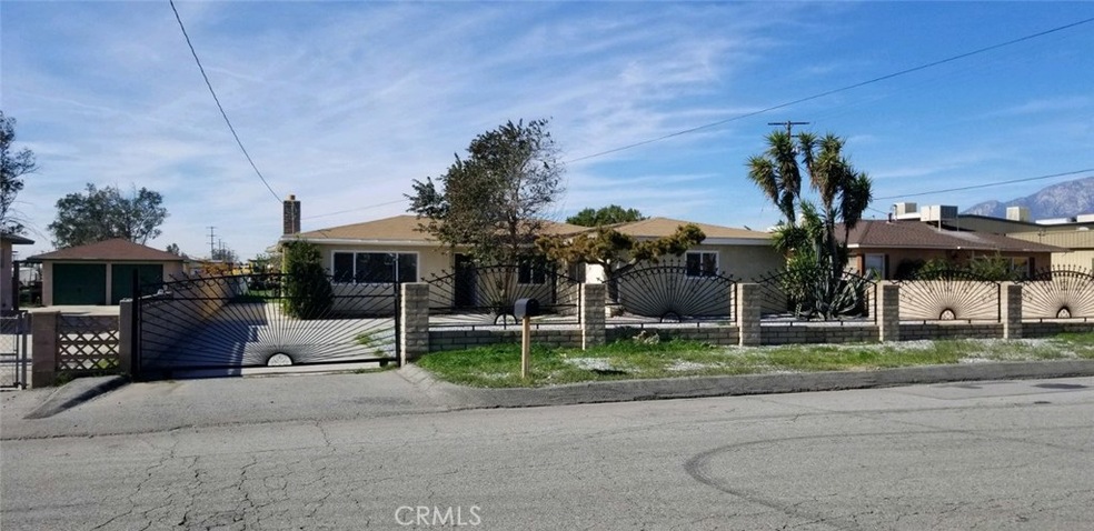 10188 Redwood Ave, Fontana, CA 92335 - photo 1