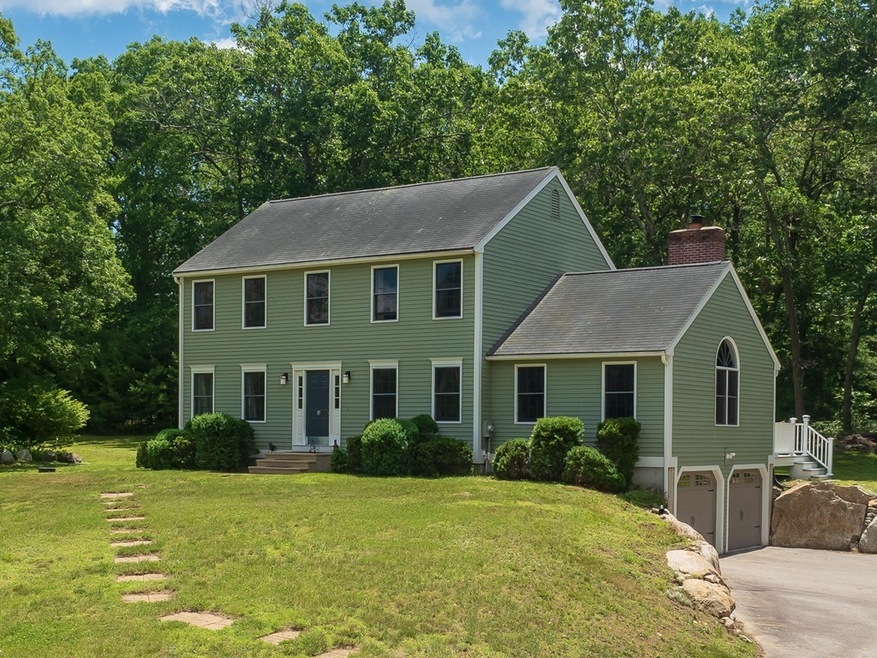 17 Douglas Hill Way, Douglas, MA 01516 - photo 1