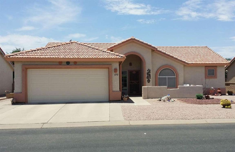 Front Elevation