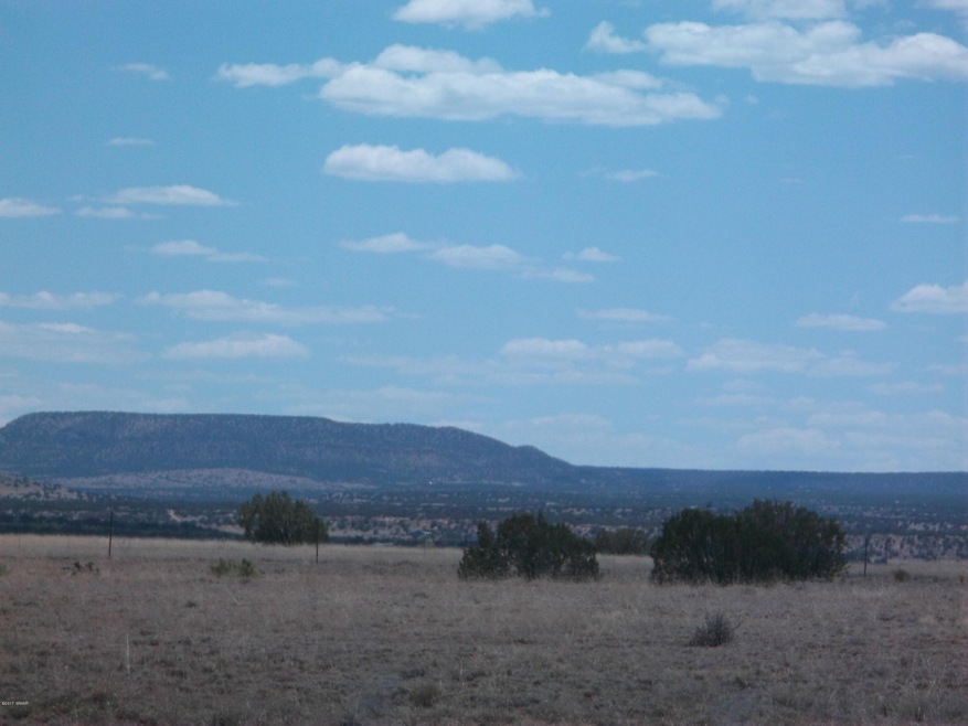 view of Subject from rd