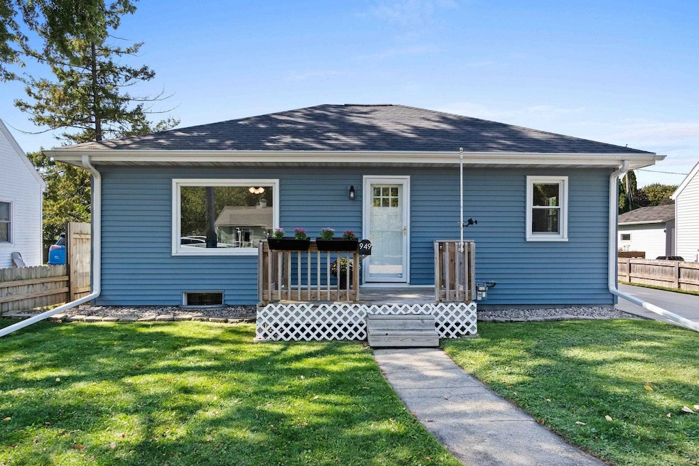 Under Contract $254,900