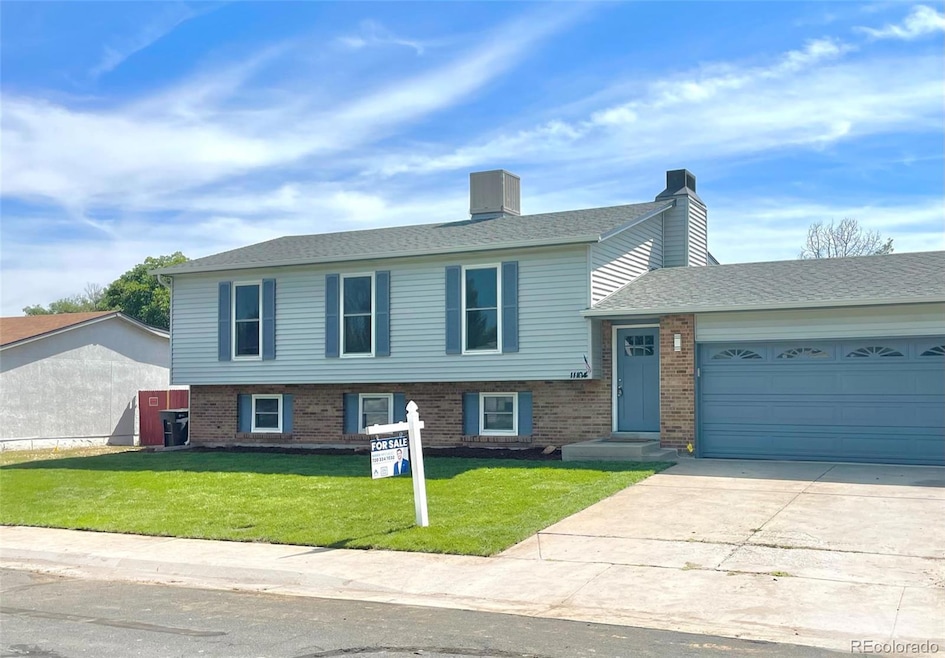 11104 Eudora Cir, Thornton, CO 80233 - photo 1