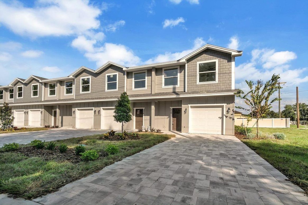 460 N 1st Ave, Bartow, FL 33830 - photo 1