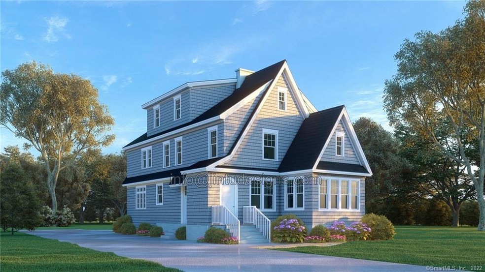 40 Middlesex Rd, Darien, CT 06820 - photo 1