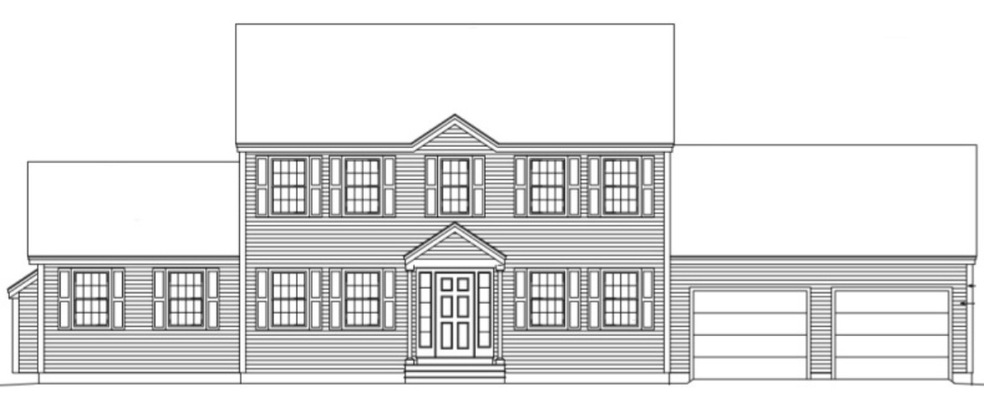 83 Russell Hill Rd unit G-39-2, Brookline, NH 03033 - photo 1