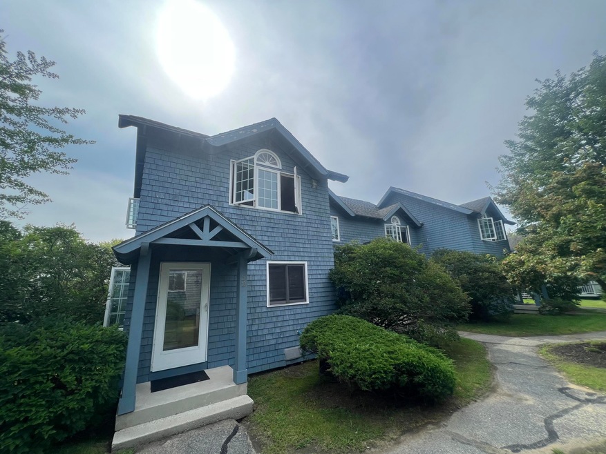 129 Portland Ave unit 32, Old Orchard Beach, ME 04064 - photo 1