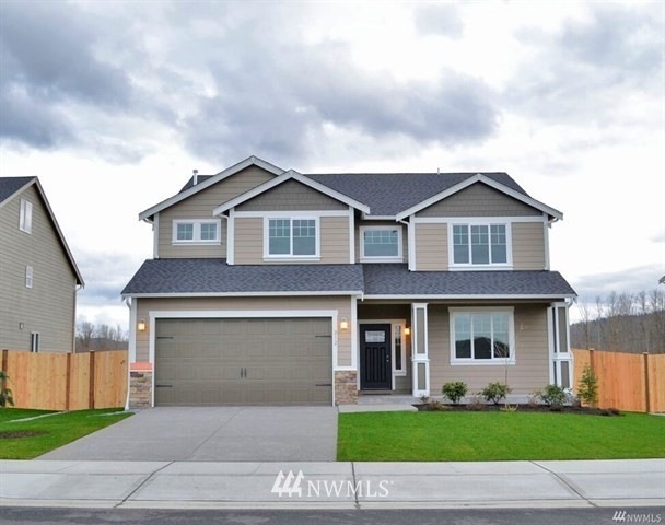 10006 Jackson St SE, Yelm, WA 98597 - photo 1