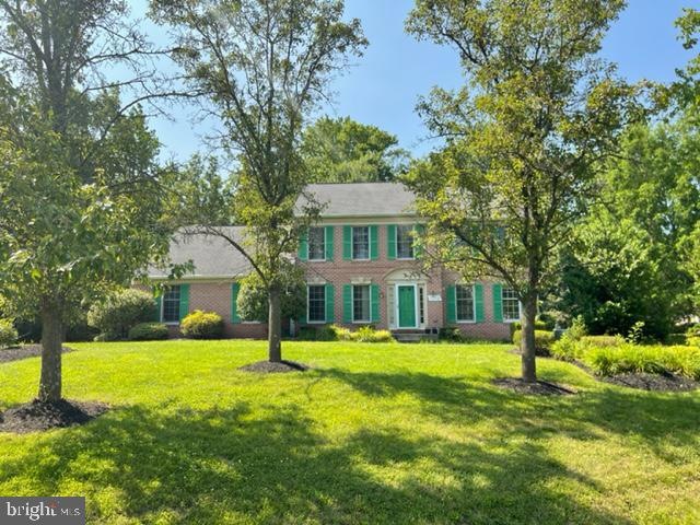 7708 Lake Glen Dr, Glenn Dale, MD 20769 - photo 1