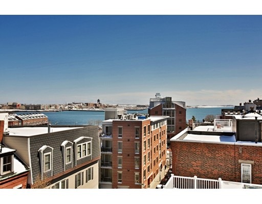 21 Moon St unit 8, Boston, MA 02113 - photo 1
