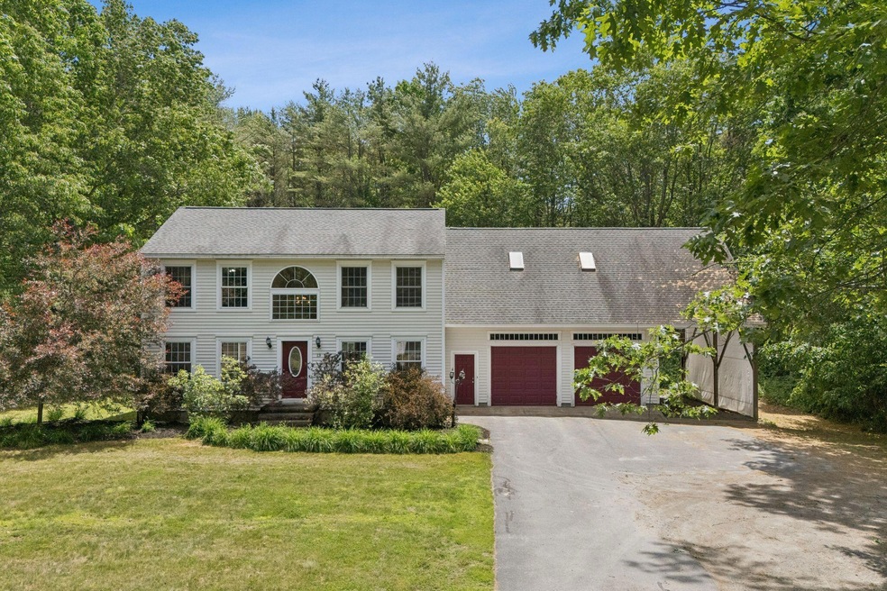 13 Percy Hawkes Rd, Windham, ME 04062 - photo 1